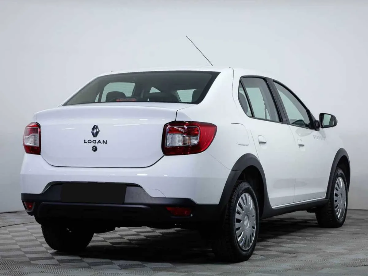 Renault Logan
