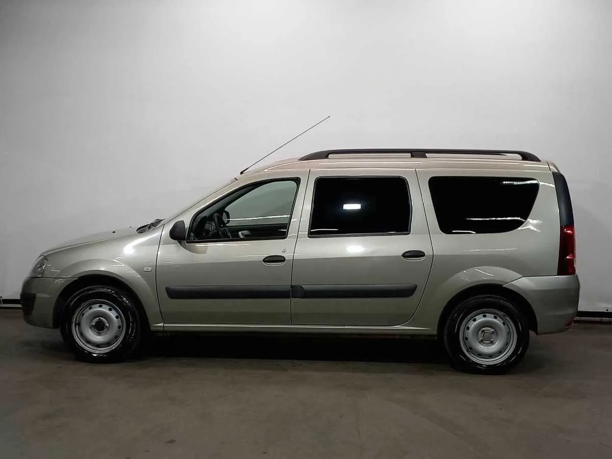 LADA (ВАЗ) Largus