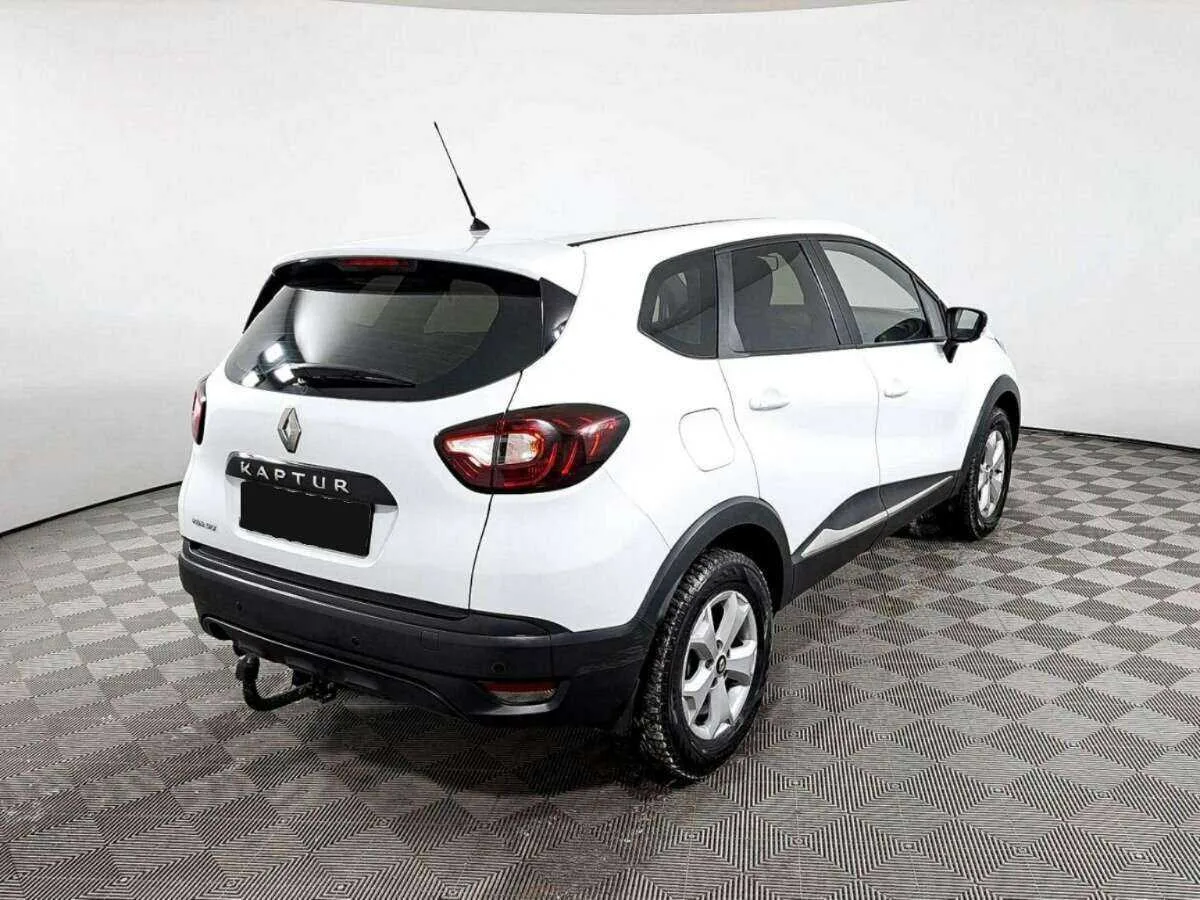 Renault Kaptur