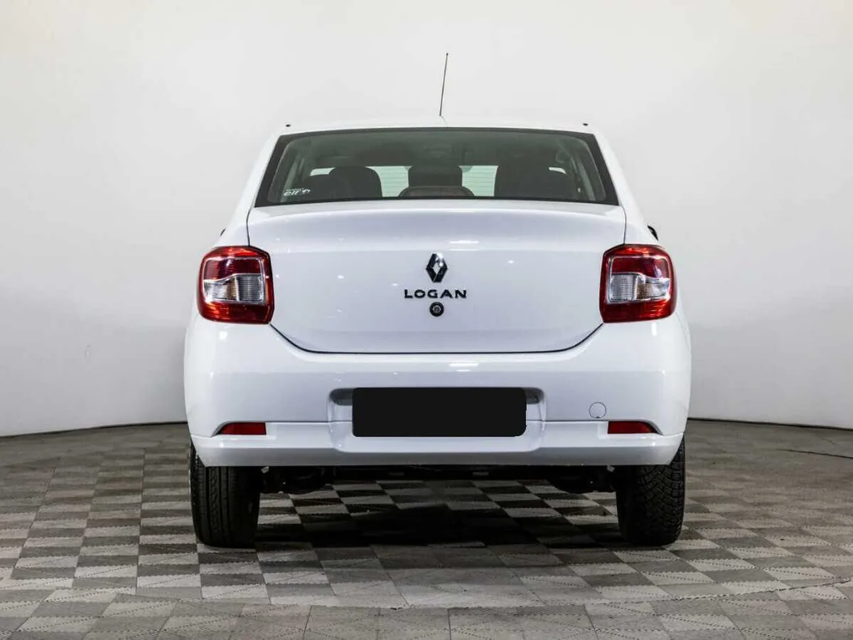 Renault Logan