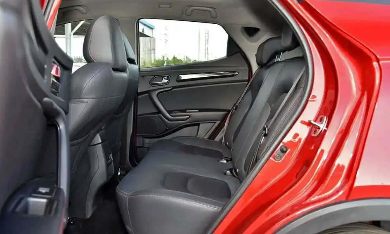 JAC JS3