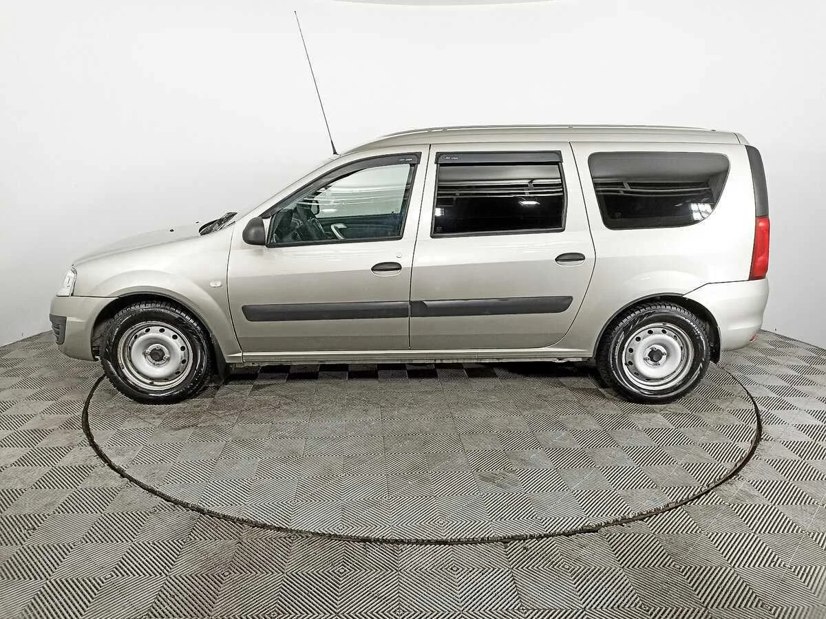 LADA (ВАЗ) Largus