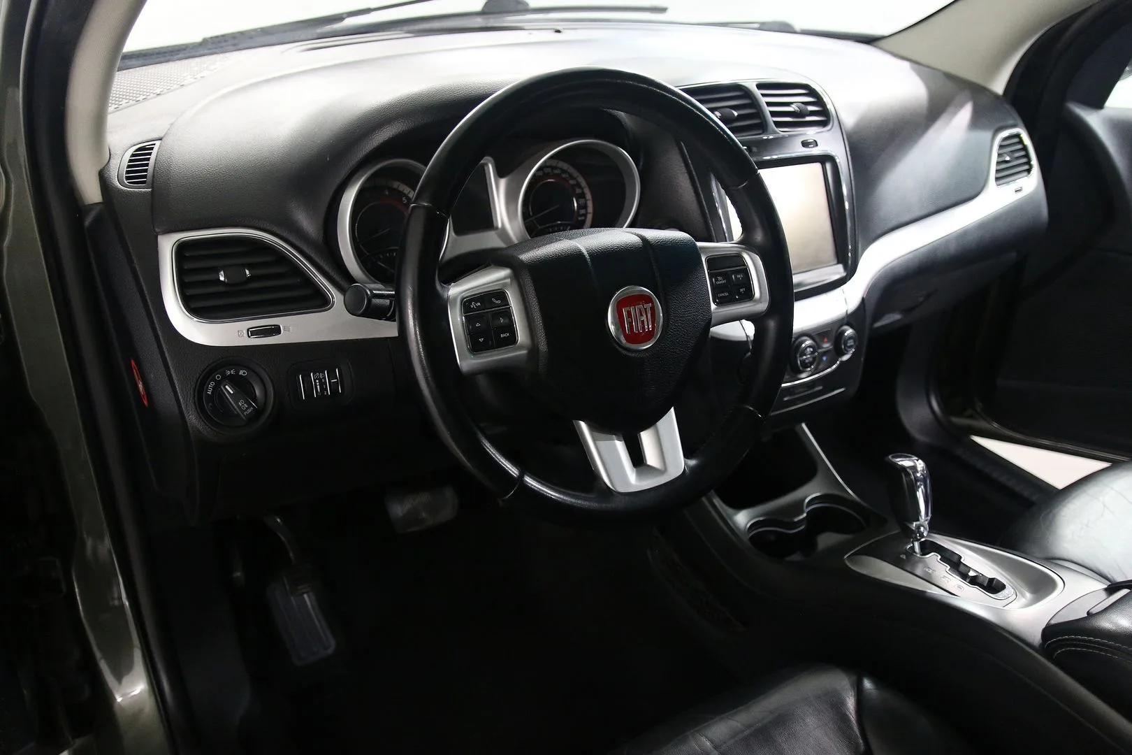 Fiat Freemont