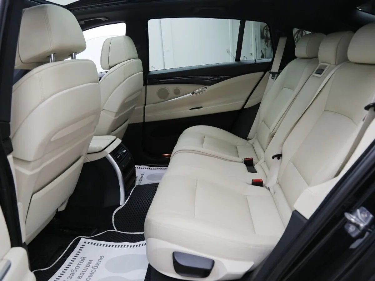 BMW 5 серии