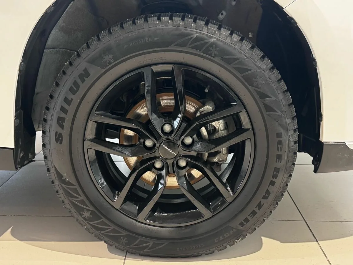 Haval M6