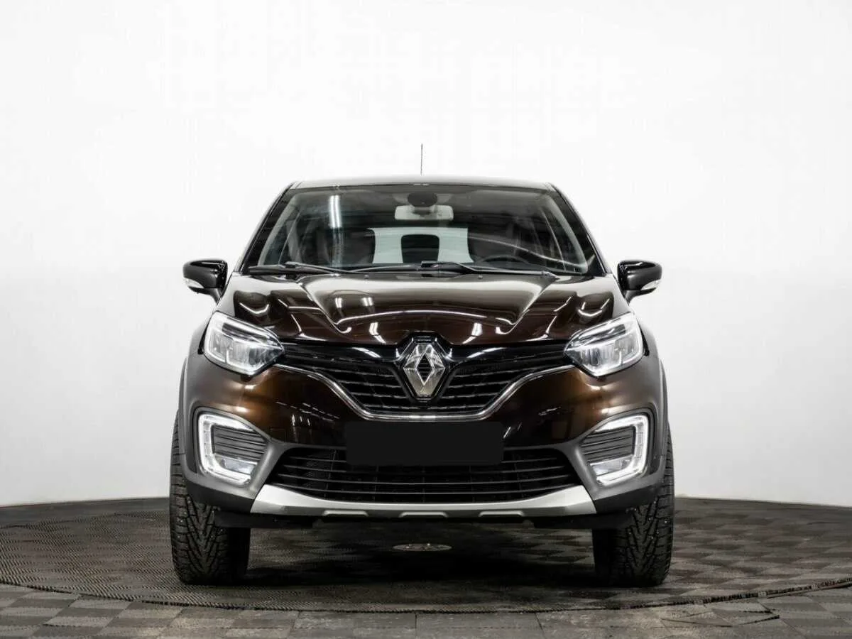 Renault Kaptur