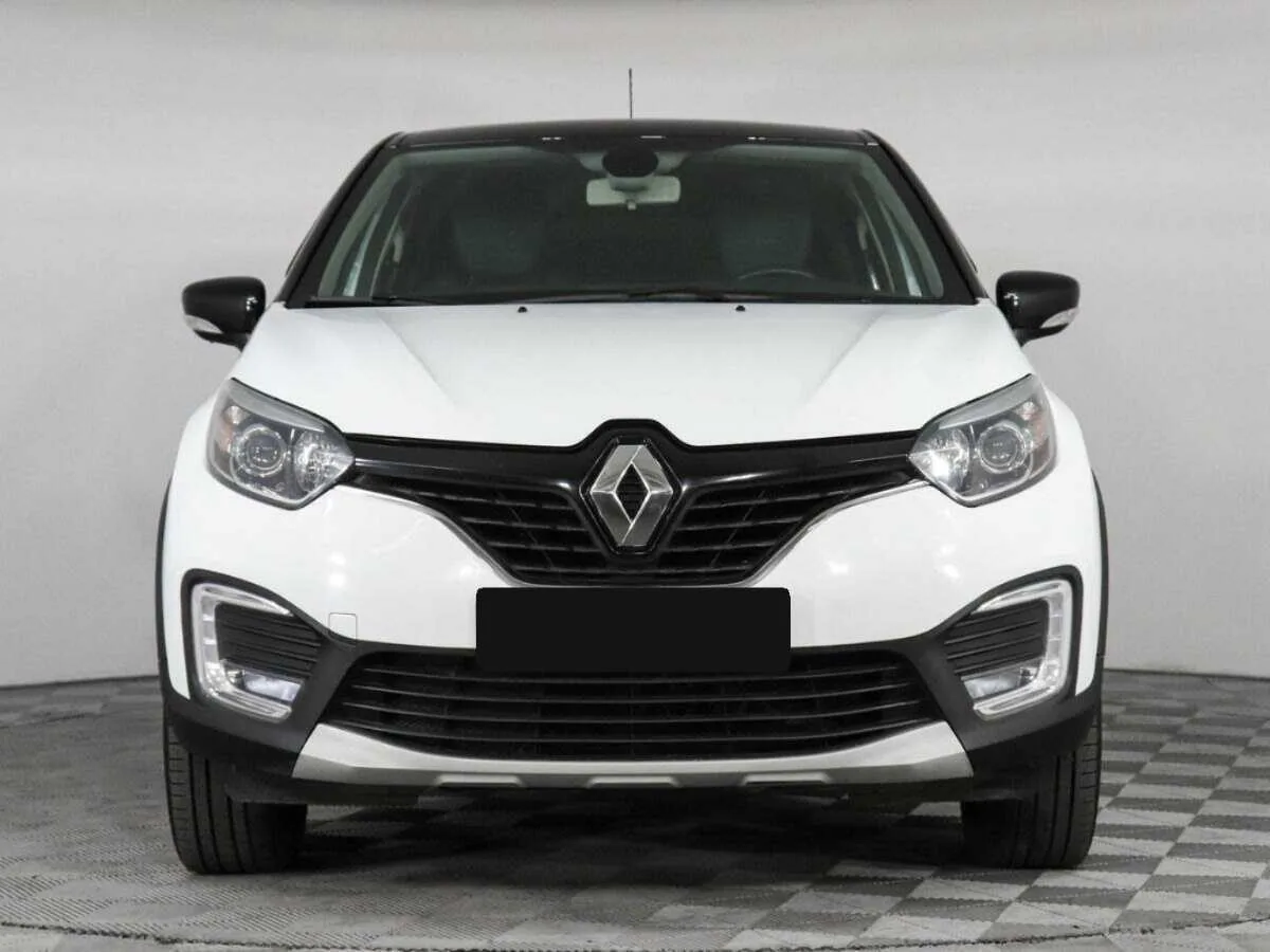 Renault Kaptur