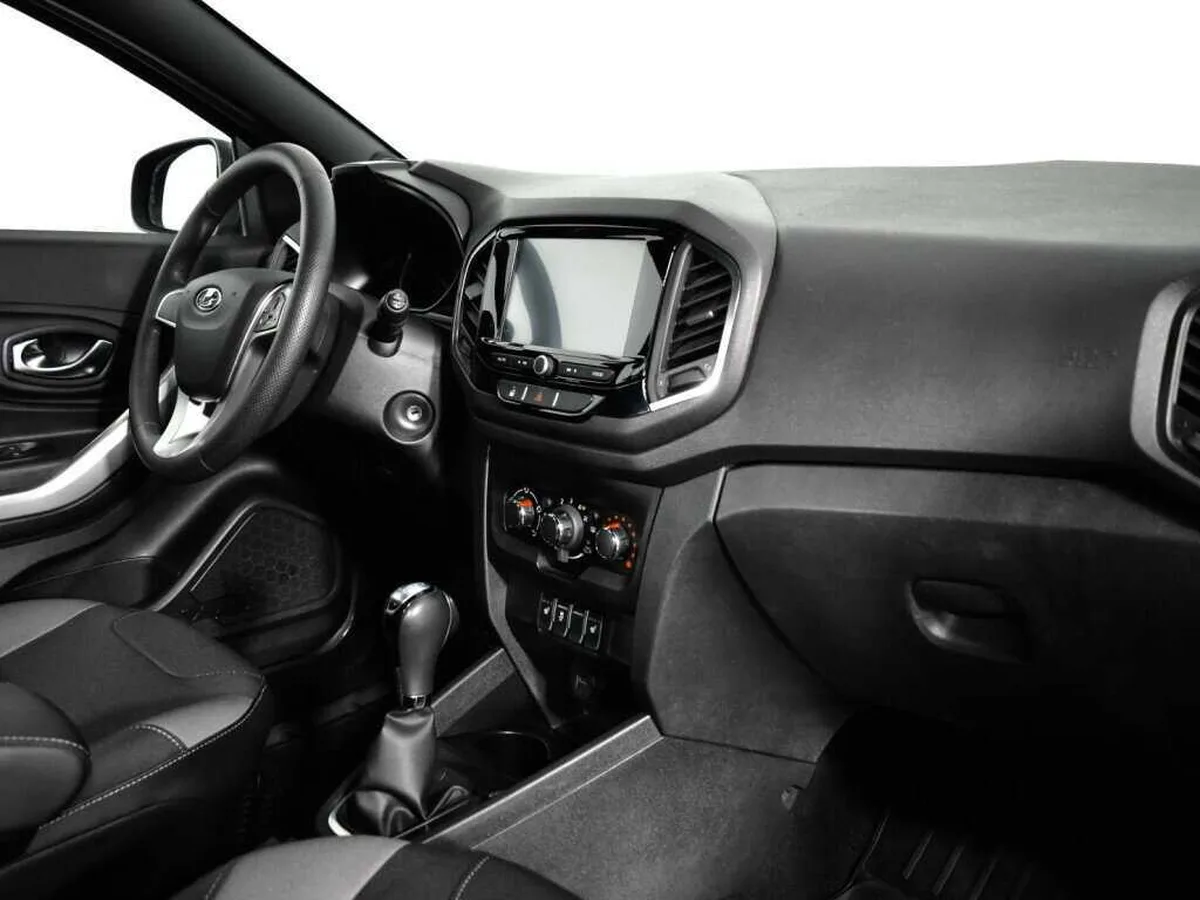 LADA (ВАЗ) XRAY