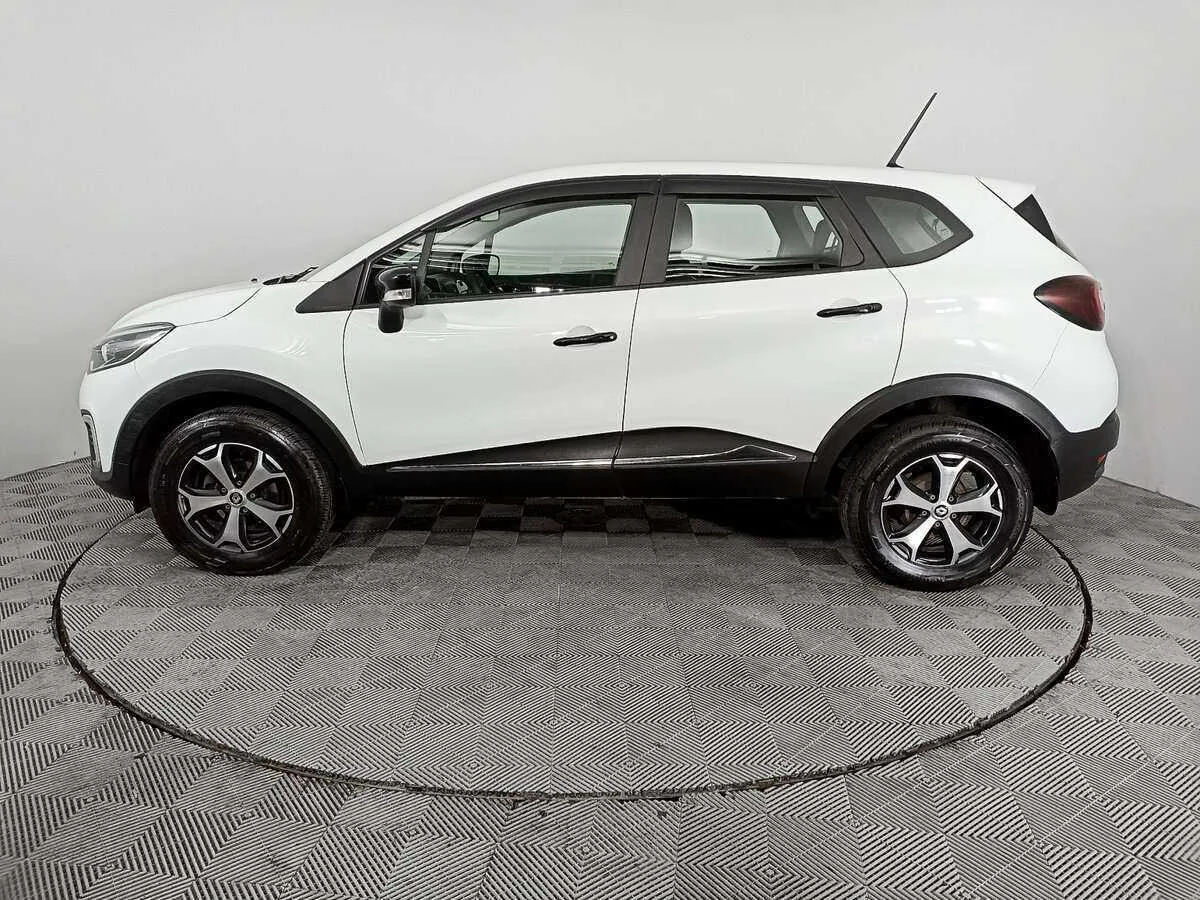 Renault Kaptur