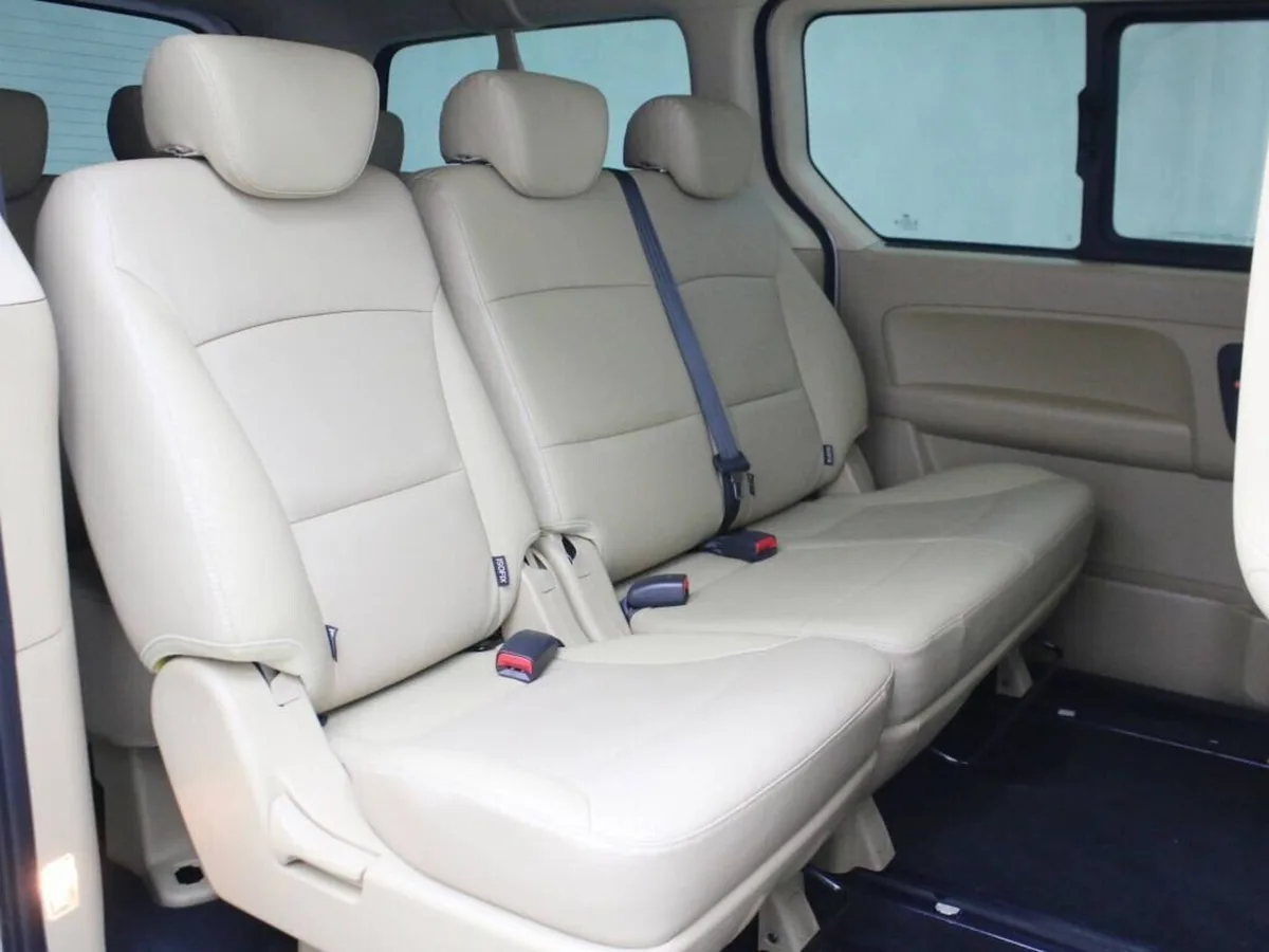 Hyundai H-1