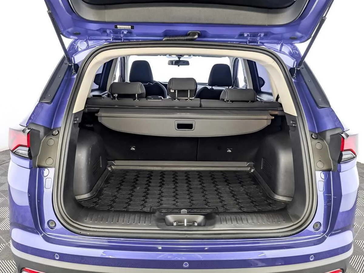 Changan CS35 Plus