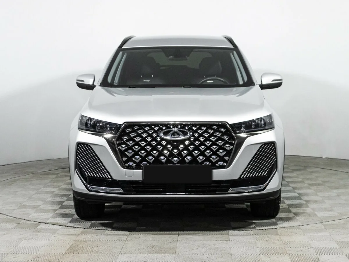 Chery Tiggo 7 Pro Max