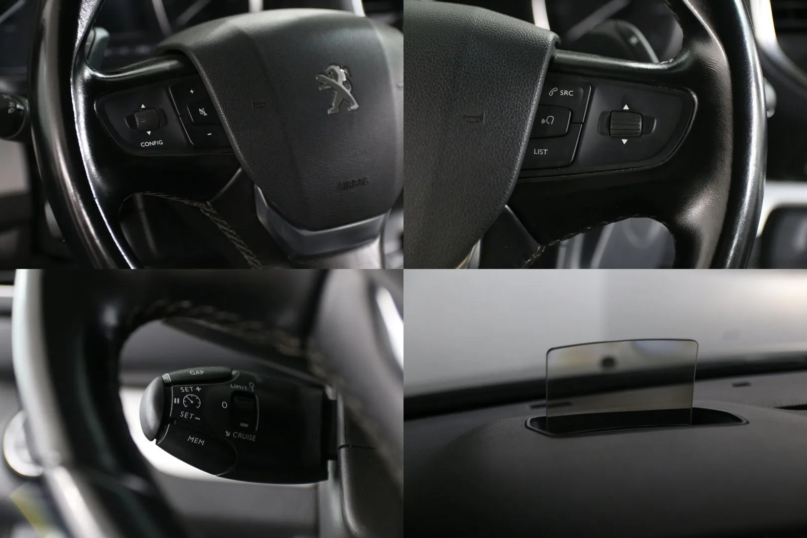 Peugeot Traveller