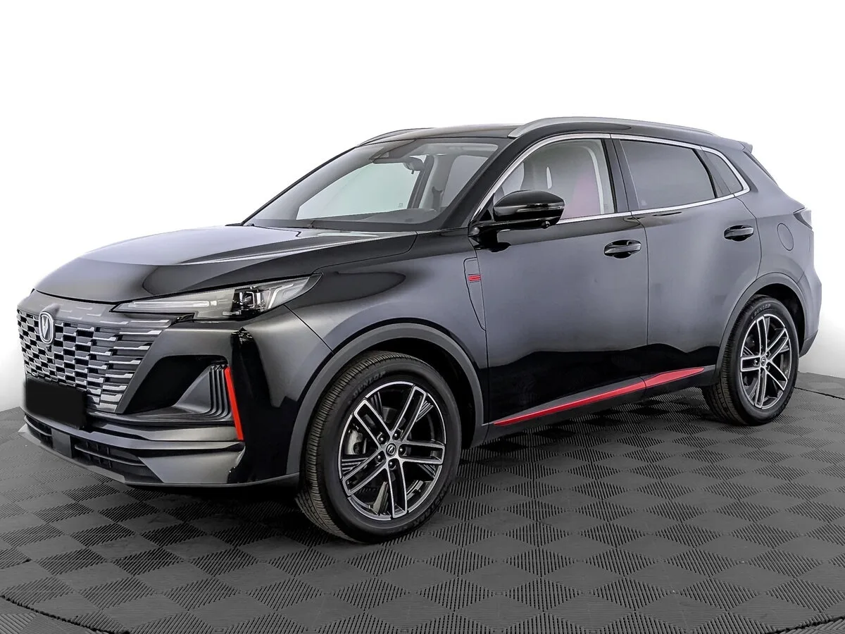 Changan CS55 Plus