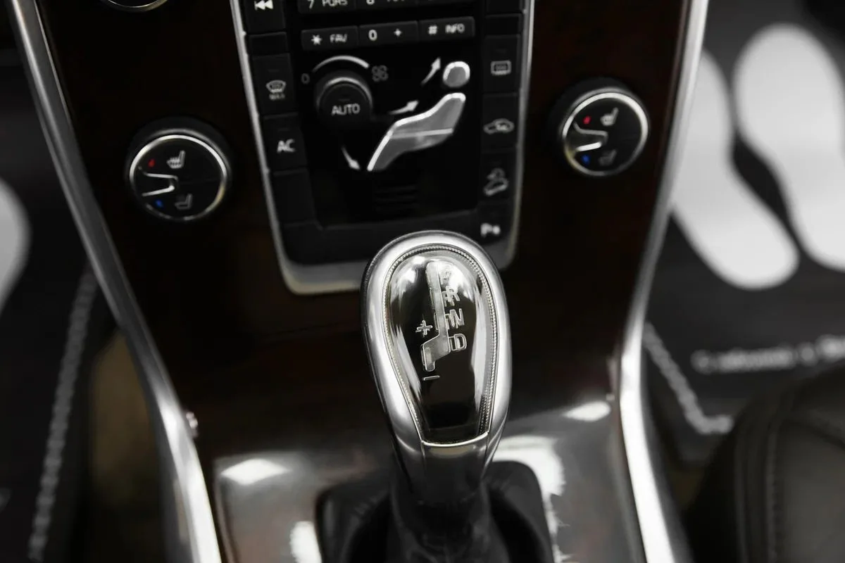 Volvo XC70