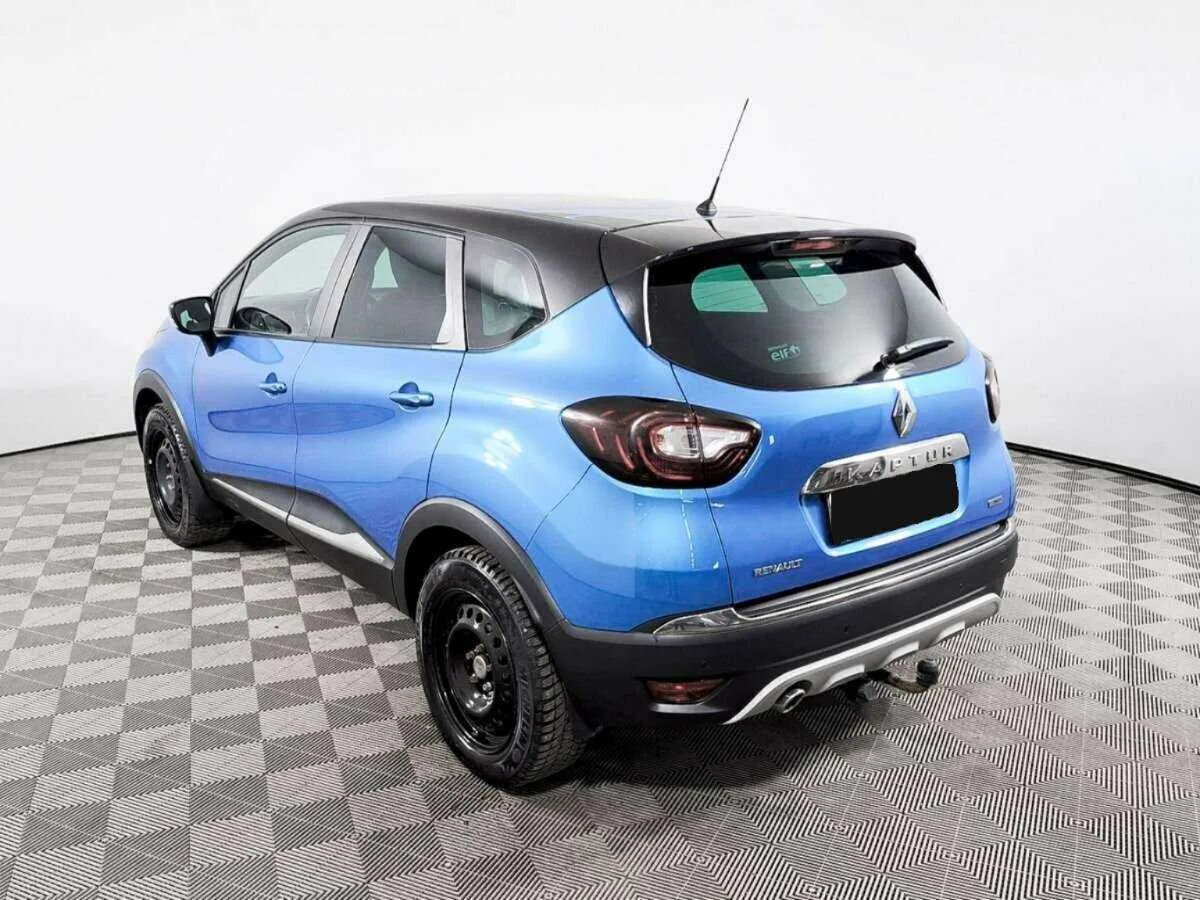 Renault Kaptur