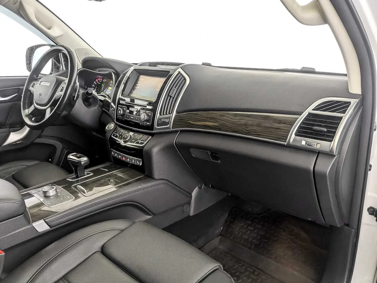 Haval H9