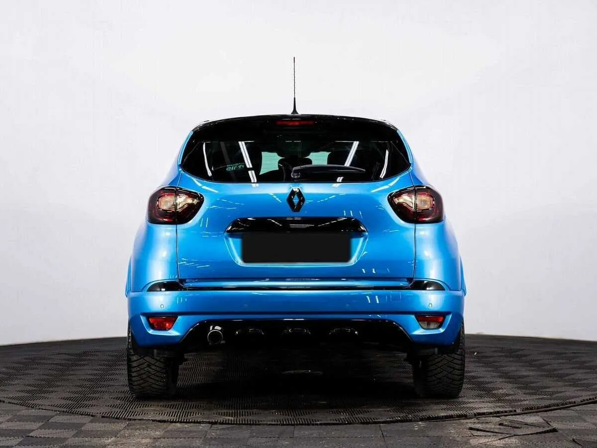 Renault Kaptur