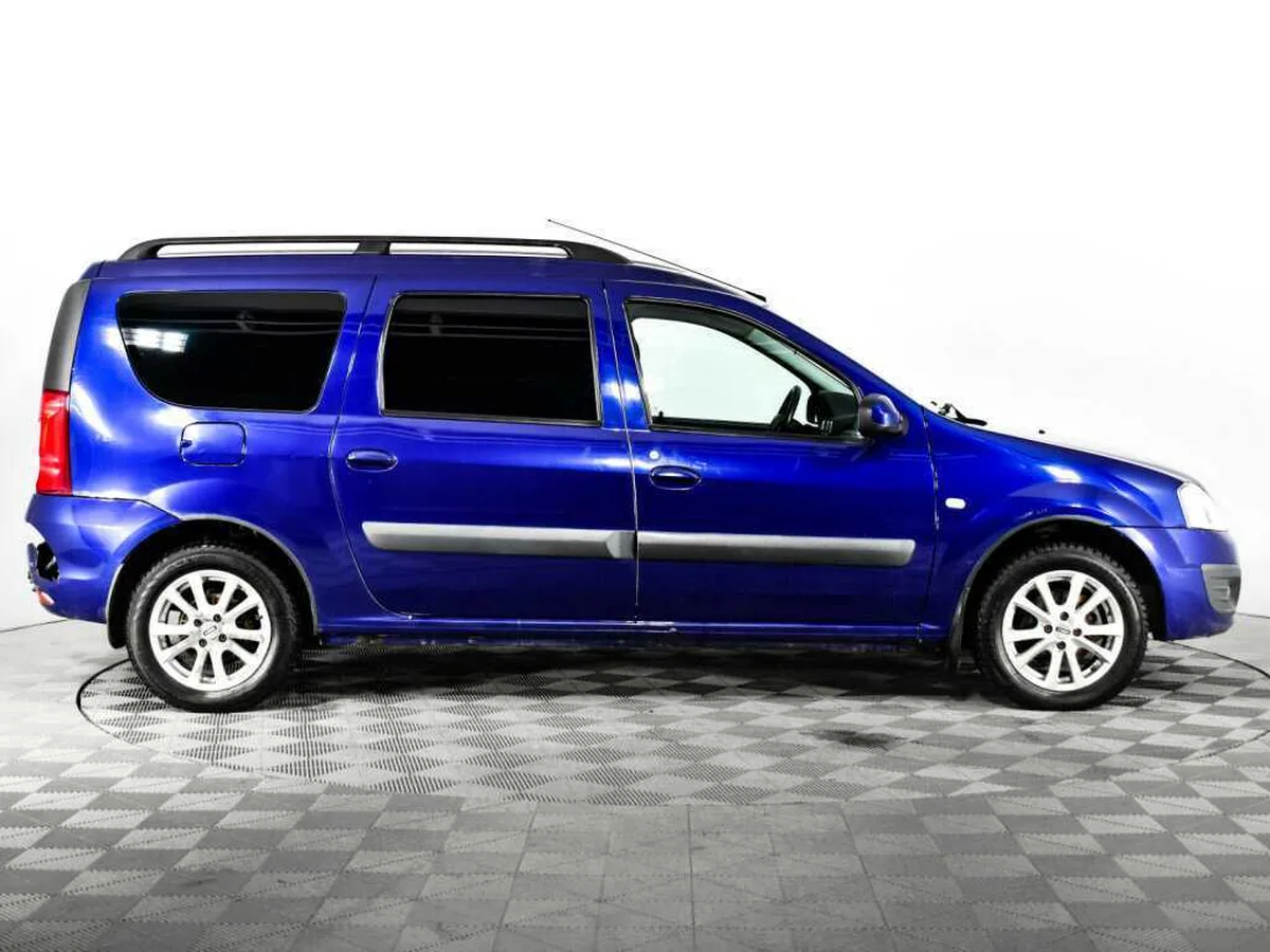 LADA (ВАЗ) Largus