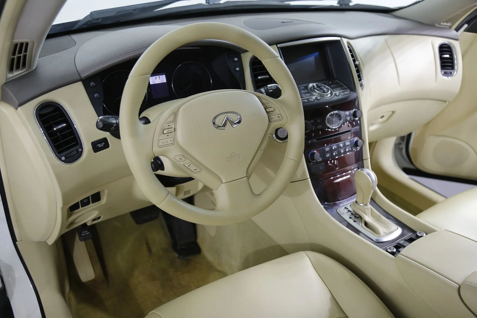 Infiniti EX