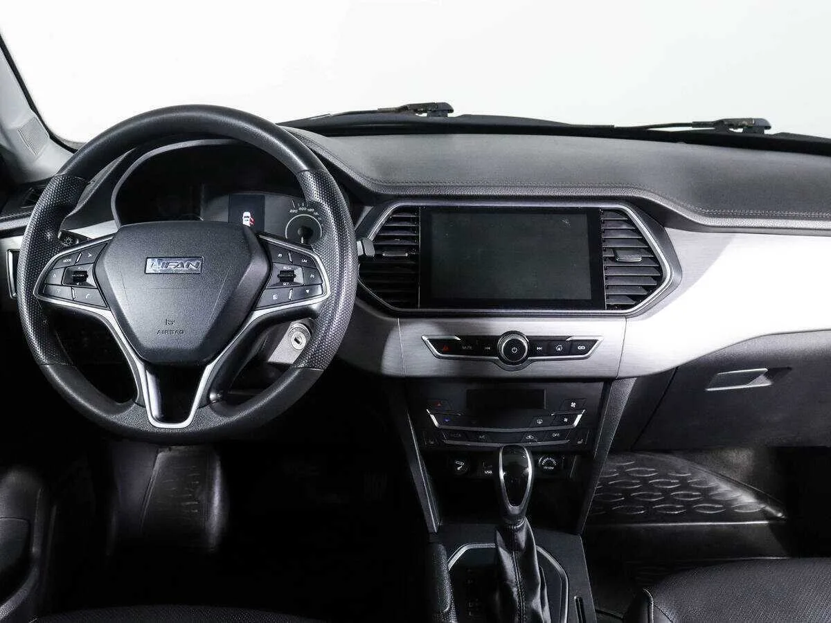 Lifan X70