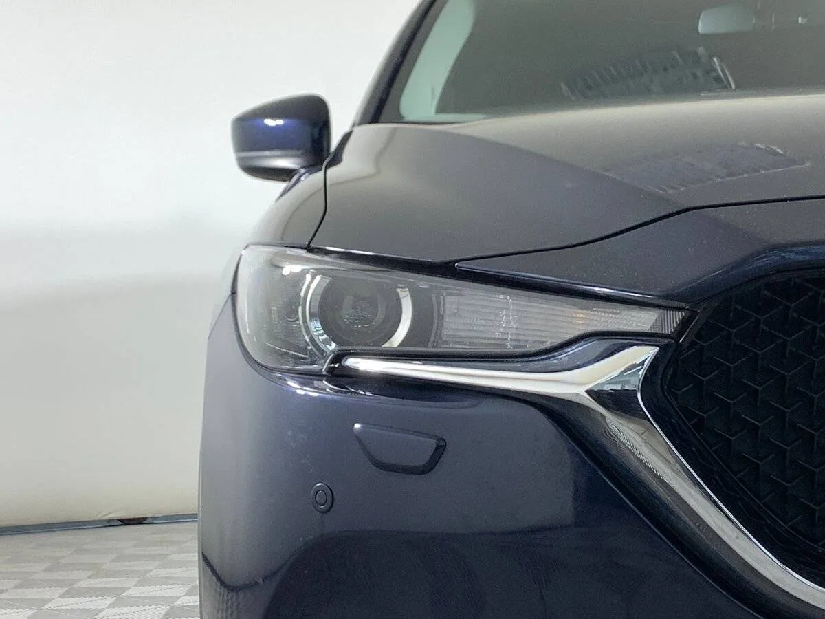 Mazda Cx 5
