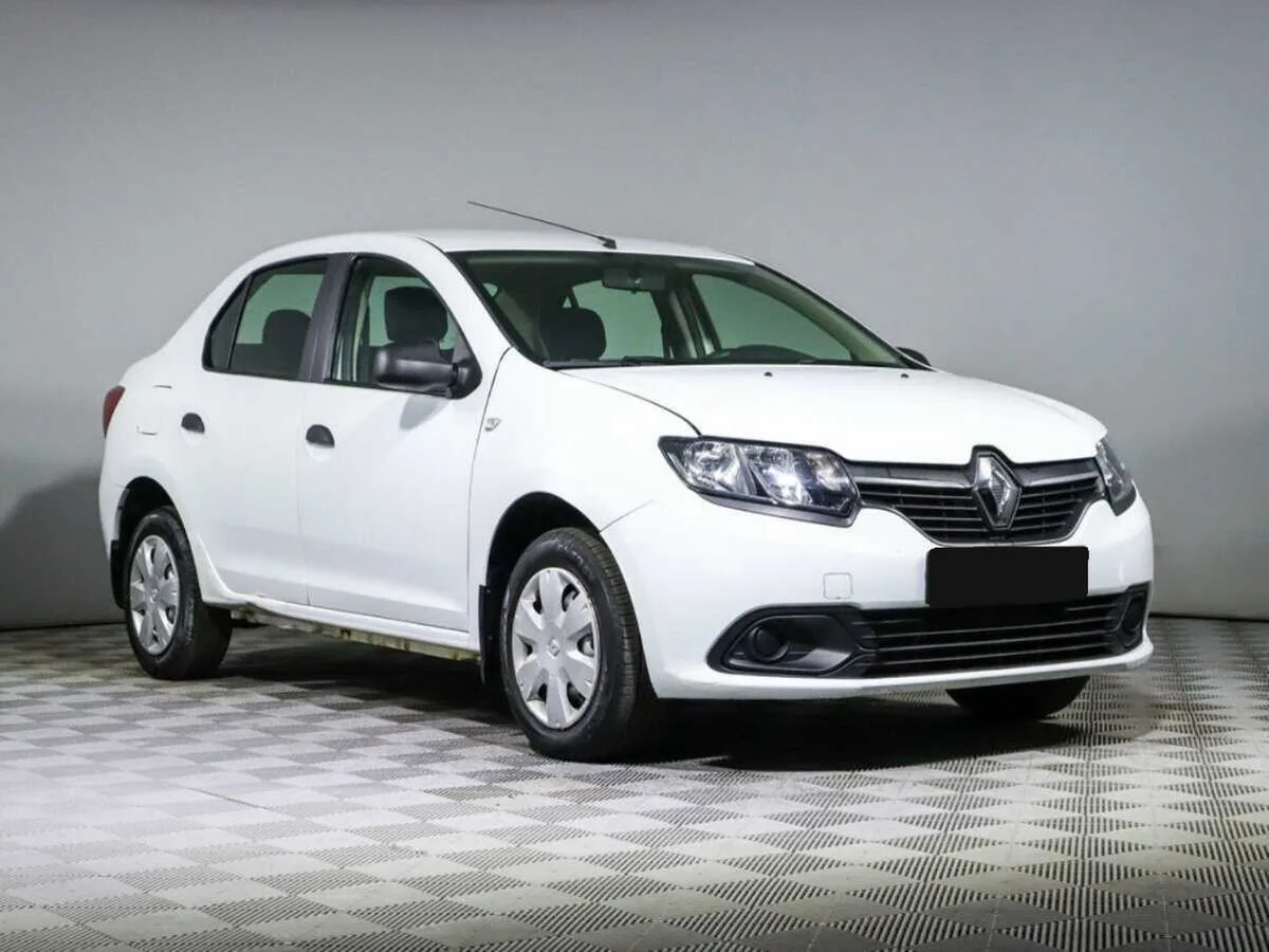 Renault Logan