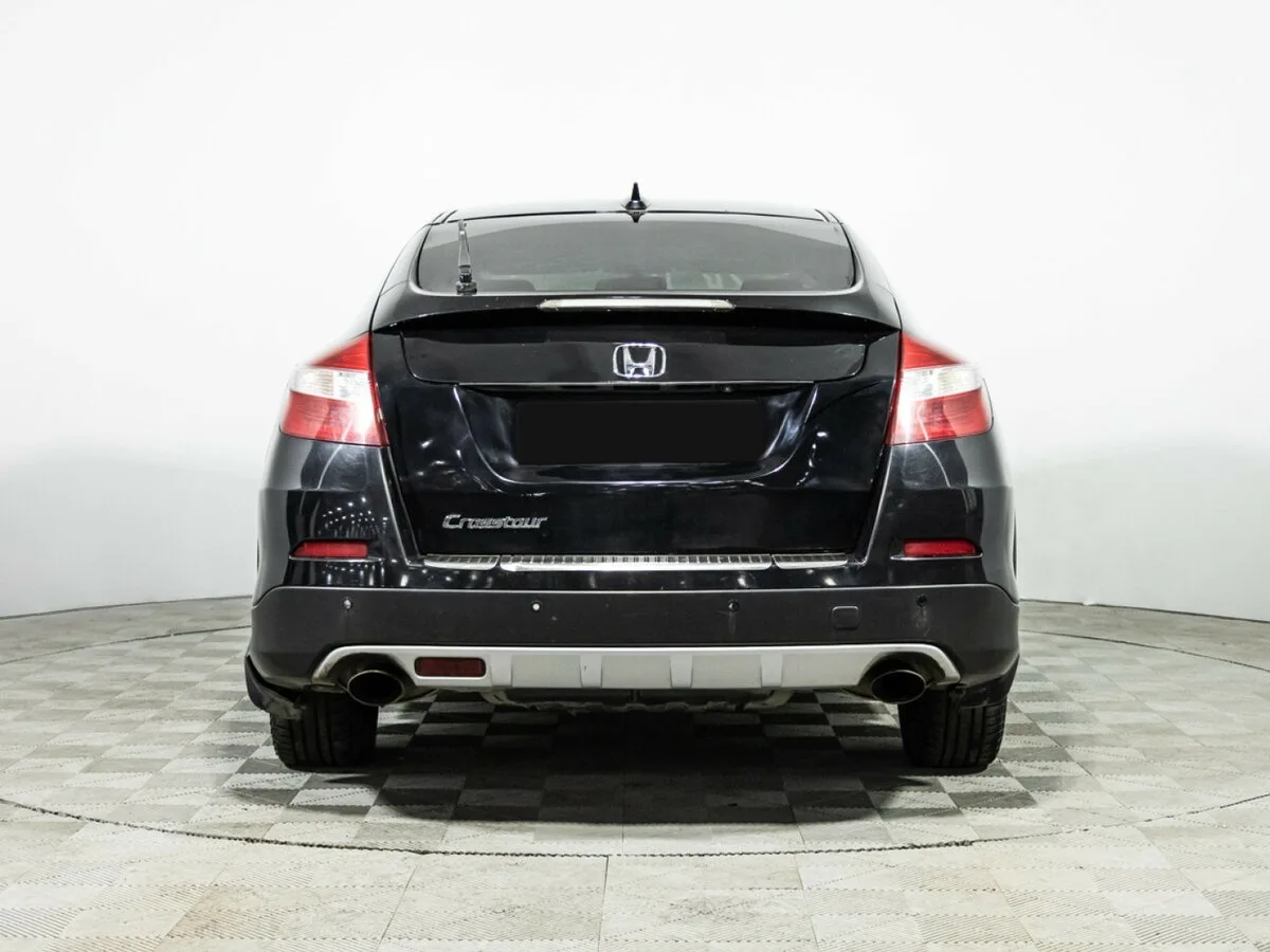 Honda Crosstour
