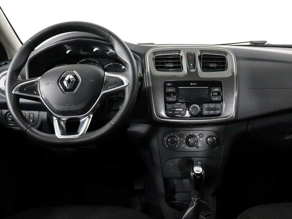 Renault Logan