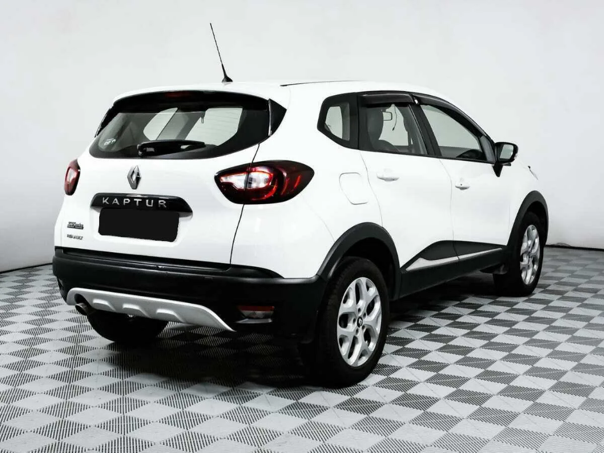 Renault Kaptur