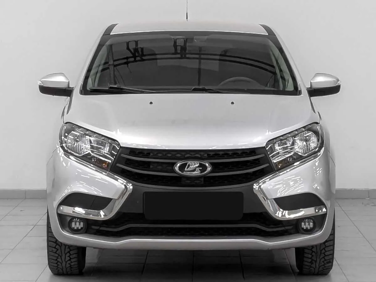 LADA (ВАЗ) XRAY