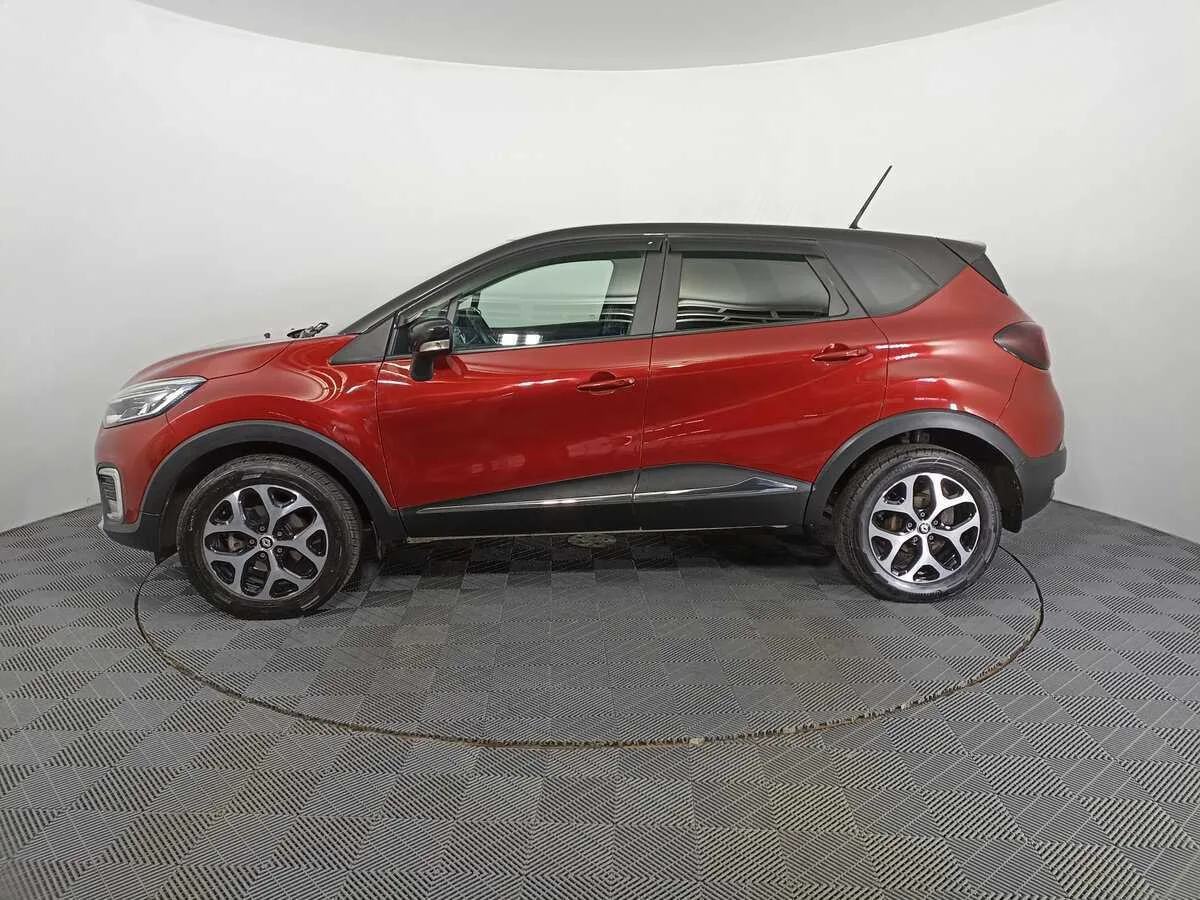 Renault Kaptur