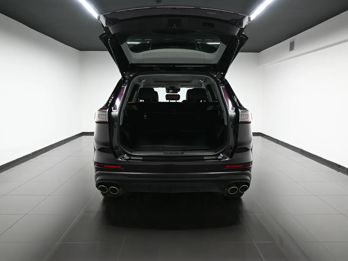 Chery Tiggo 8 Pro Max
