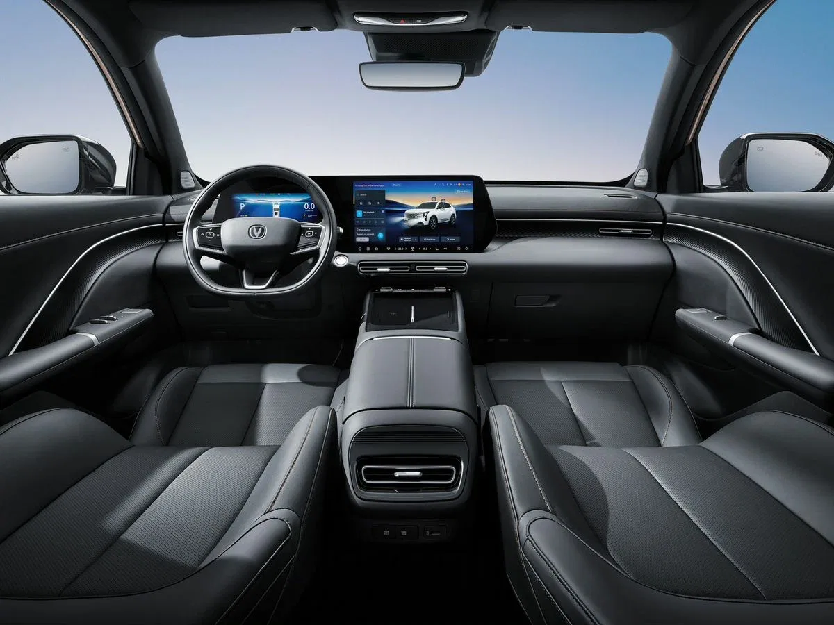 Changan Uni S CS55PLUS