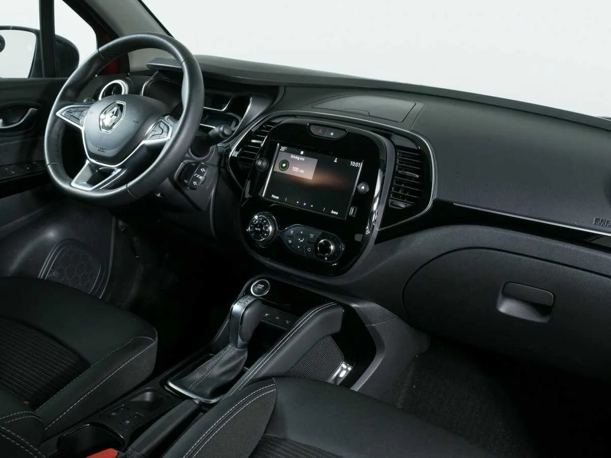 Renault Kaptur