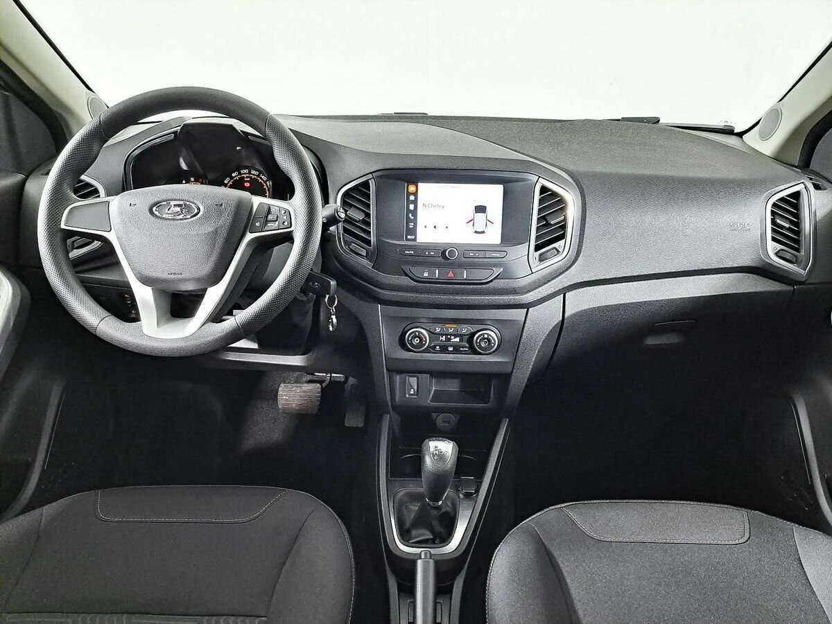 LADA (ВАЗ) XRAY
