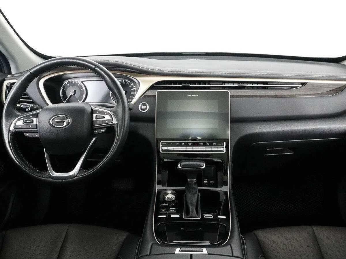 GAC GS5