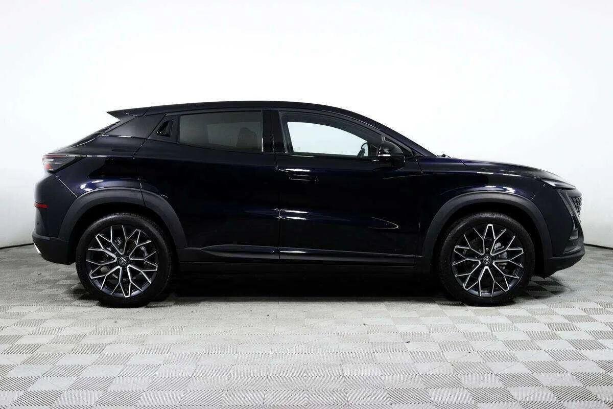 Changan Uni T