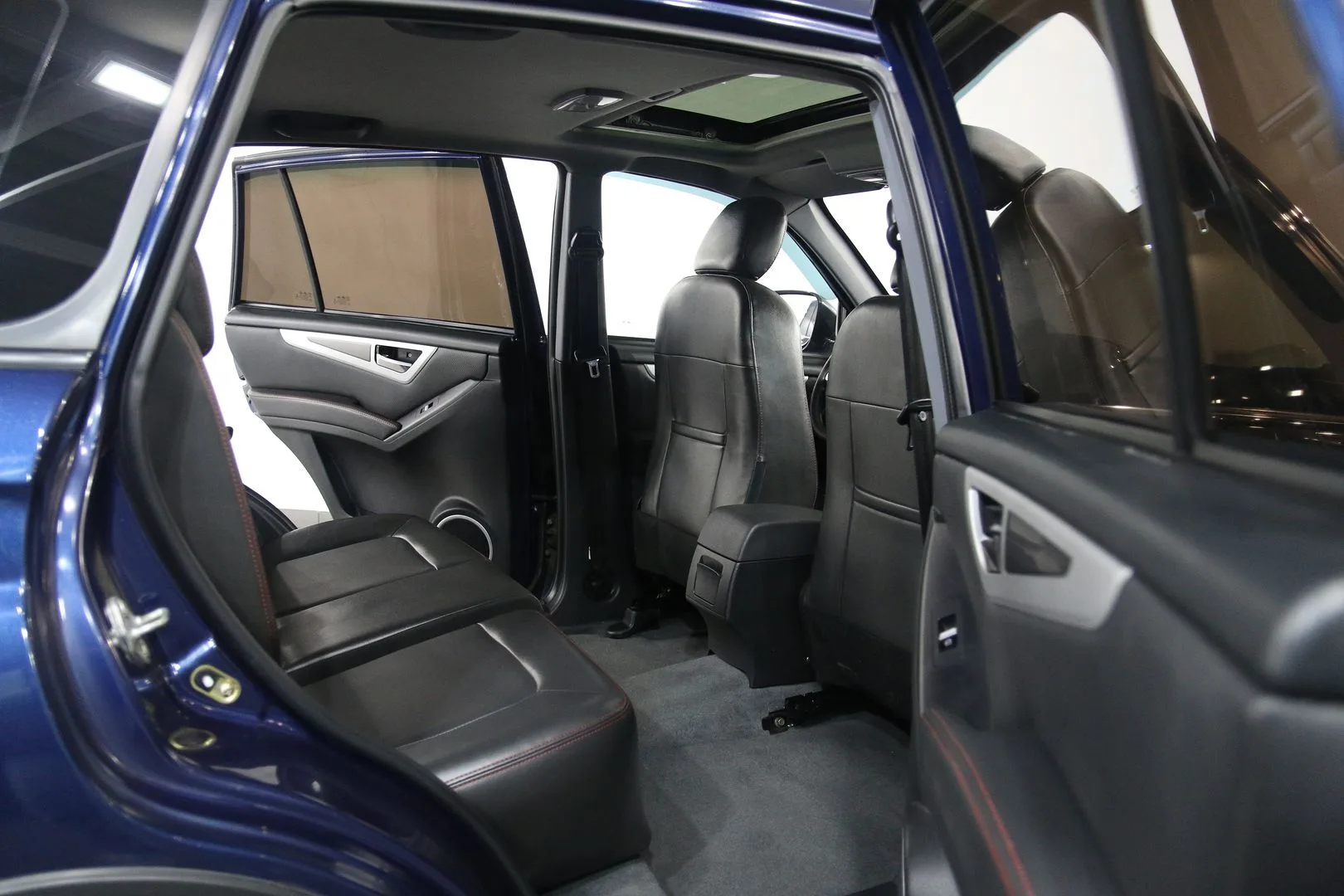 Lifan X60