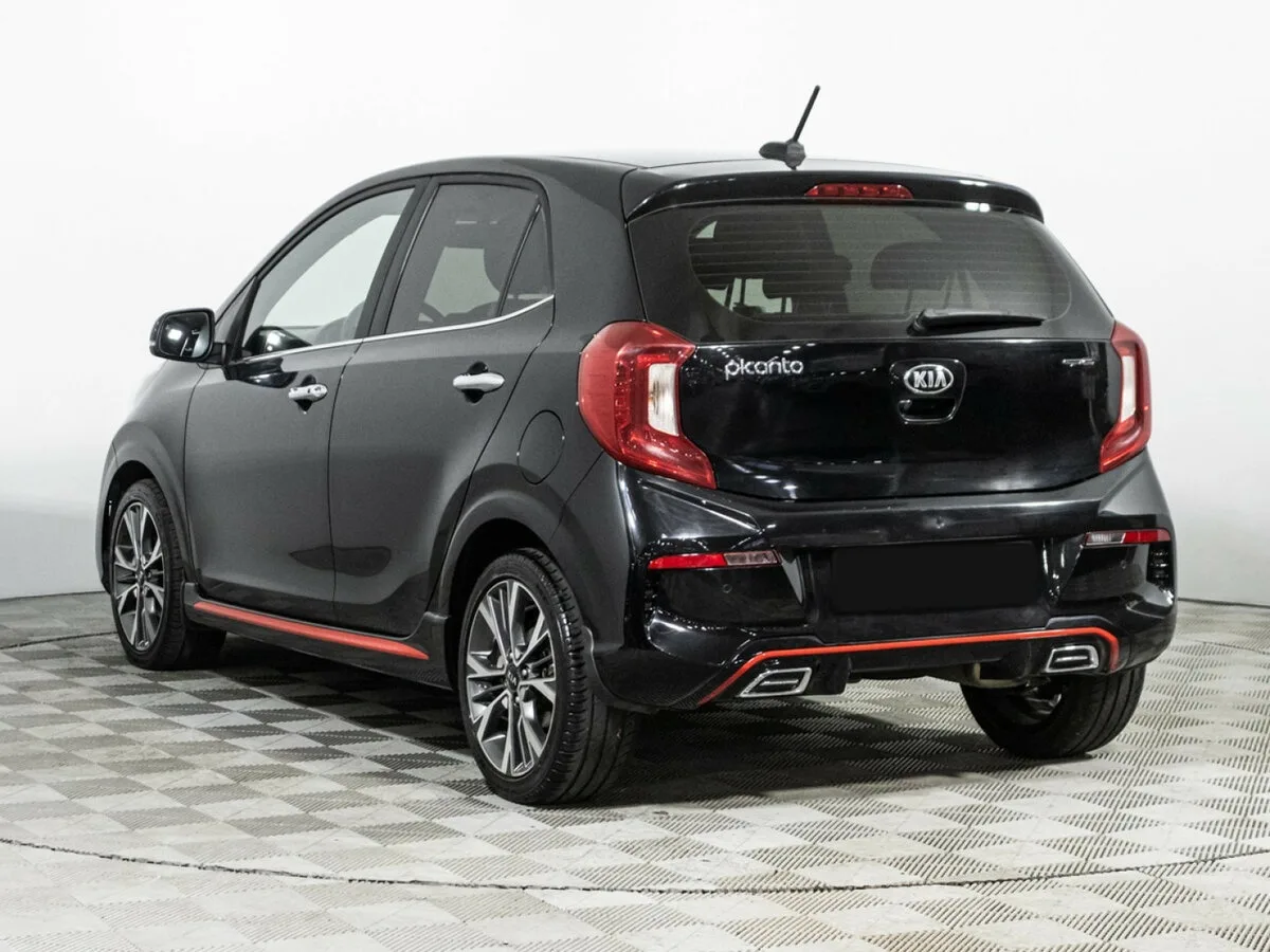 Kia Picanto