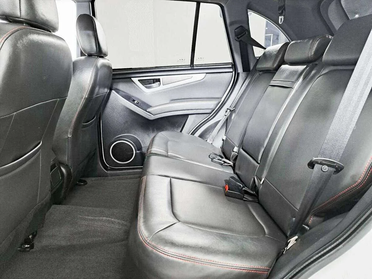 Lifan X60