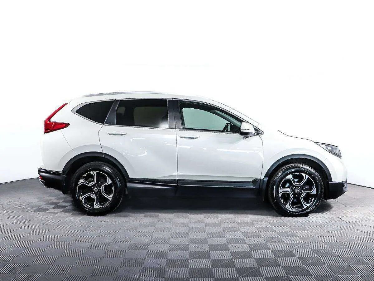 Honda Cr V