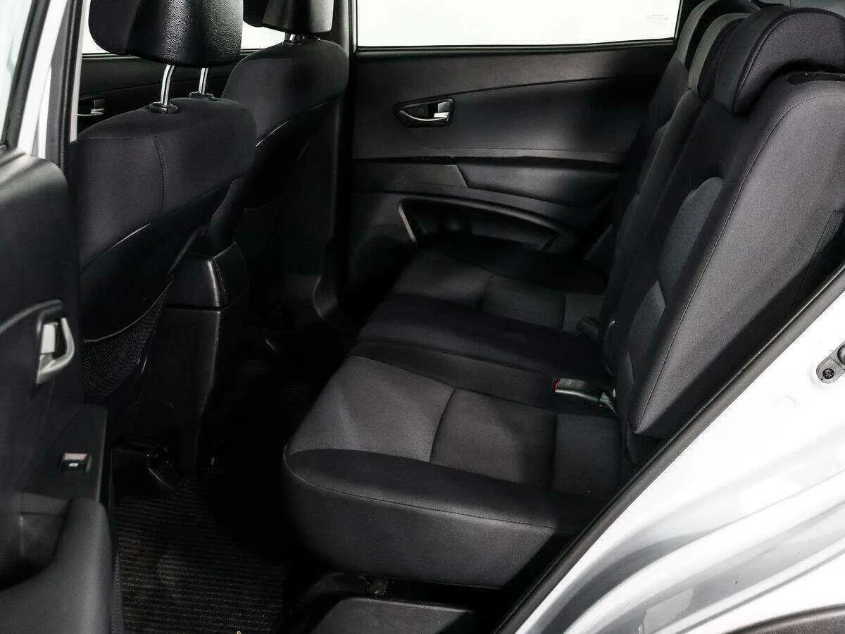 SsangYong Actyon