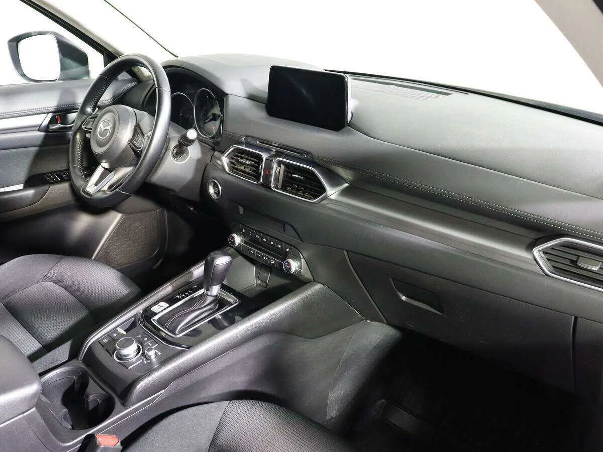 Mazda Cx 5