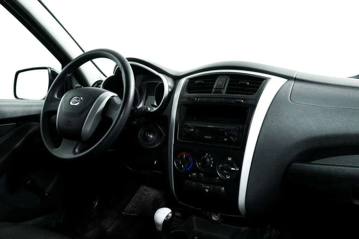 Datsun On Do