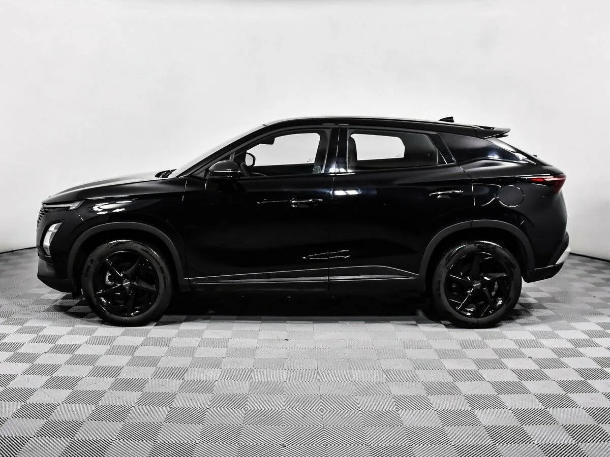 Omoda C5