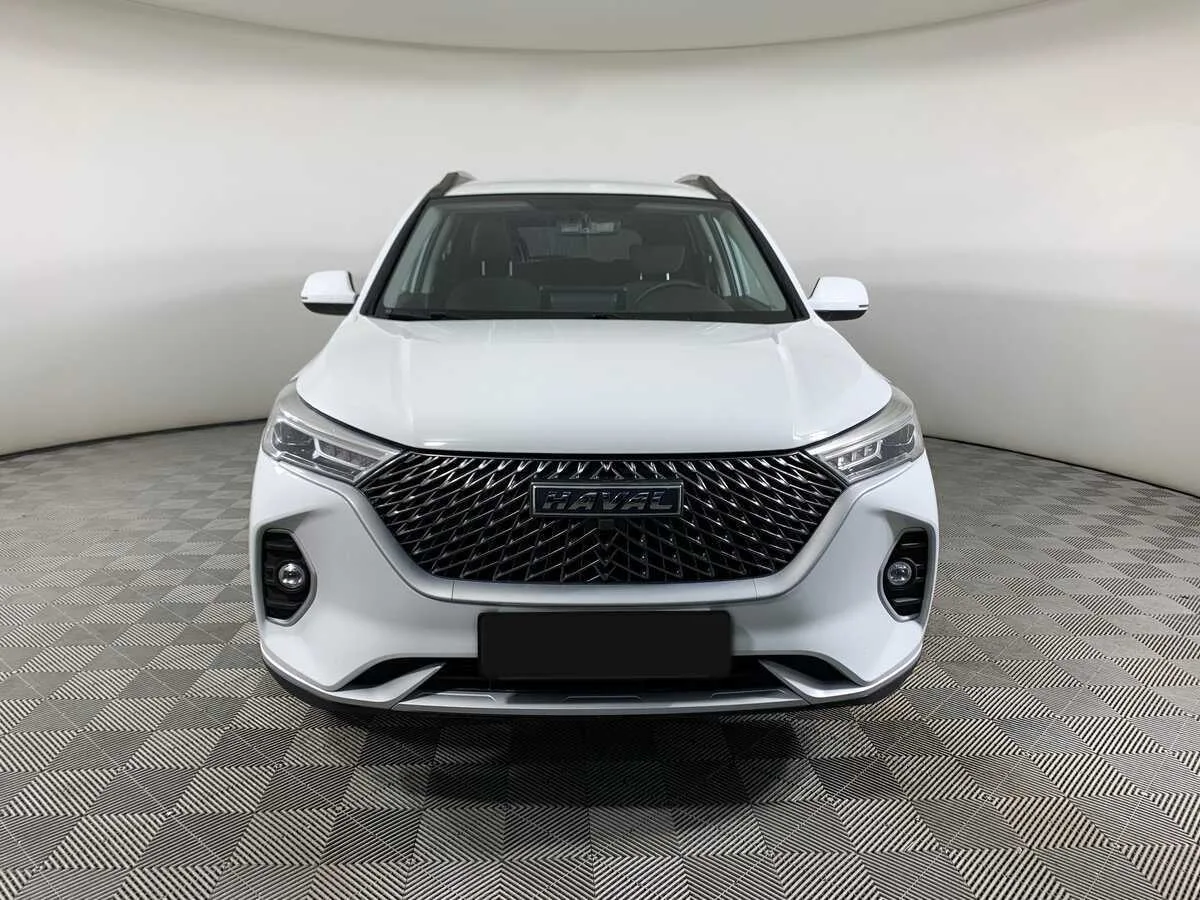Haval M6