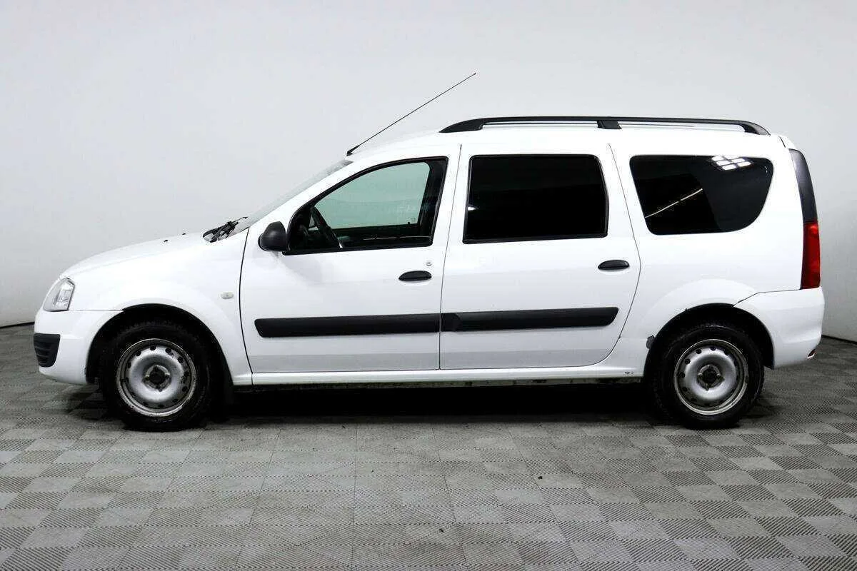 LADA (ВАЗ) Largus