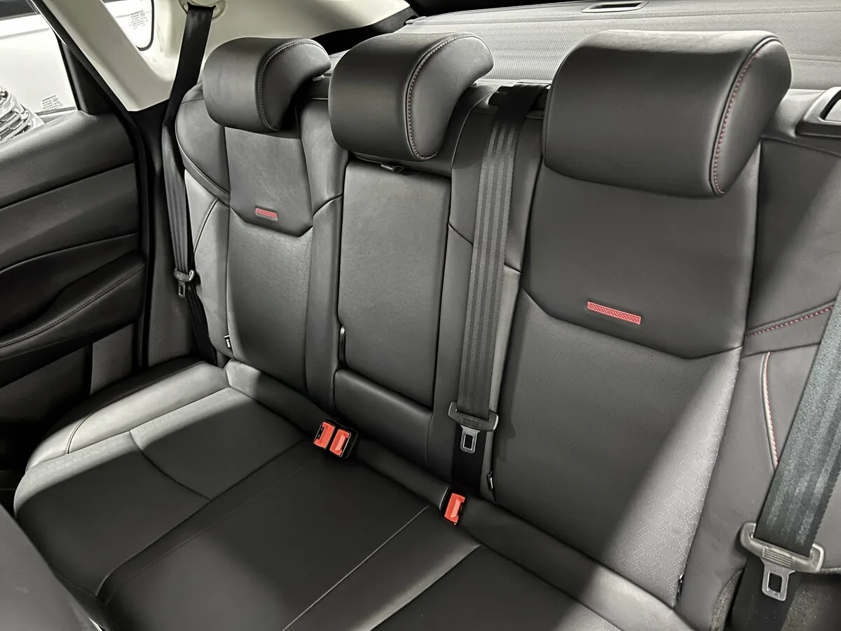 Changan CS35 Plus