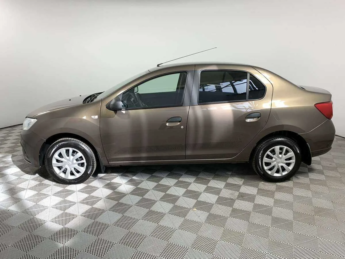 Renault Logan